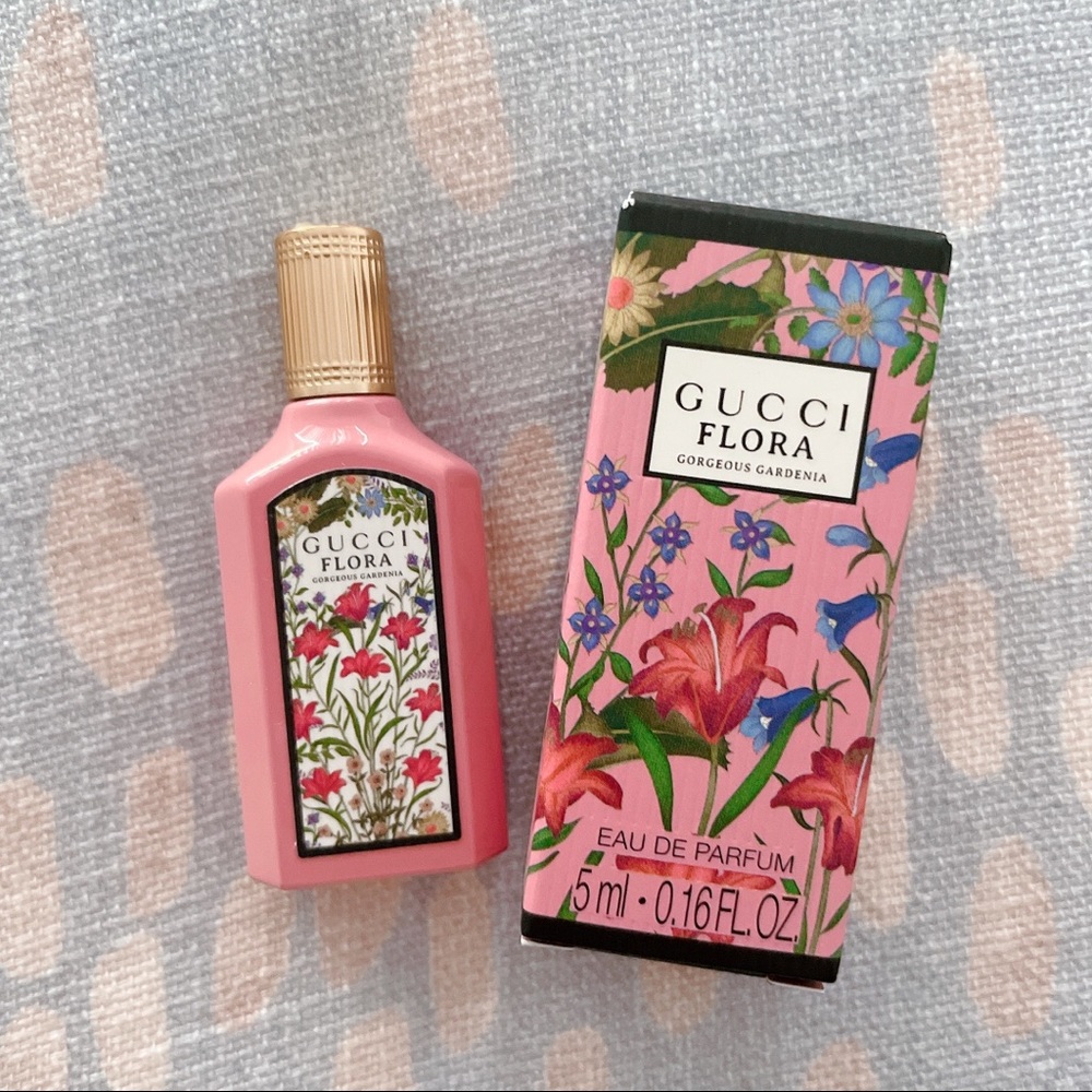 GUCCI Flora 5 ml